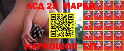 прущие крисы Мариинск